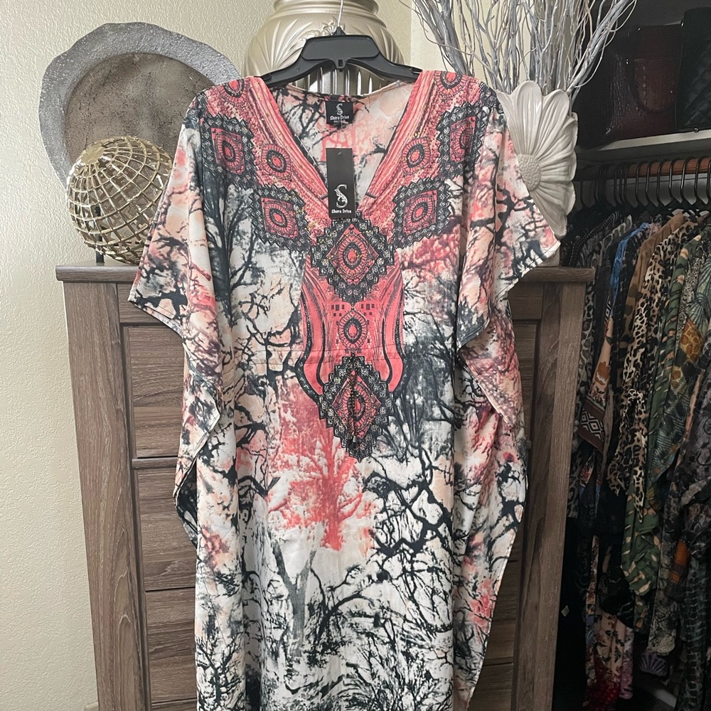 Caftan